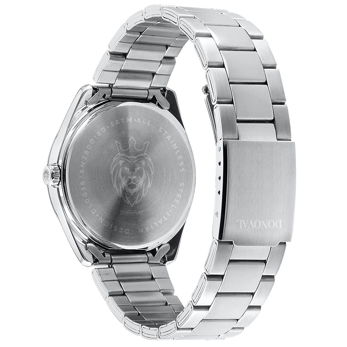 Ceas Barbati, Donoval, Vintage DL0036 - 1 | YEO